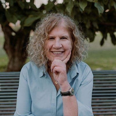 Jennifer Allen